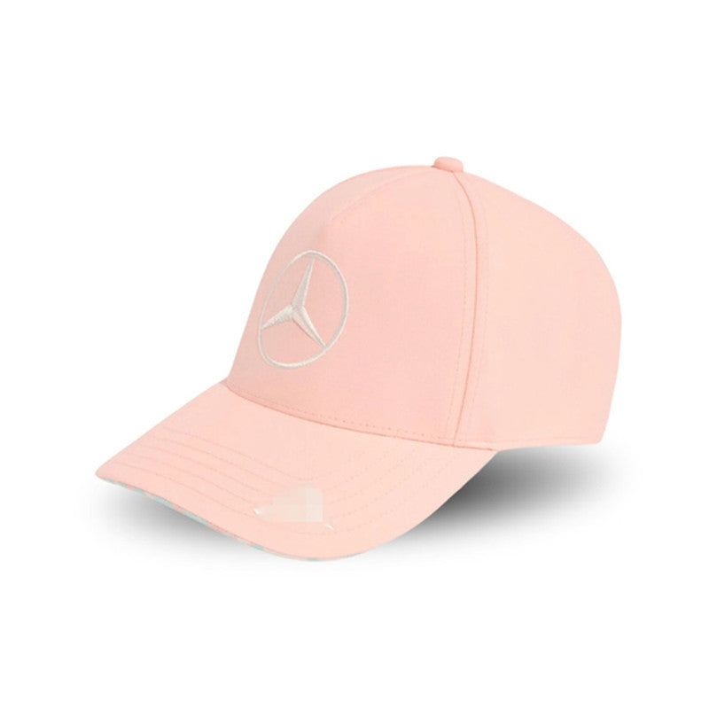Gorras F1