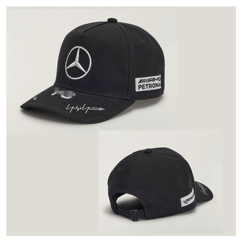 Gorras F1