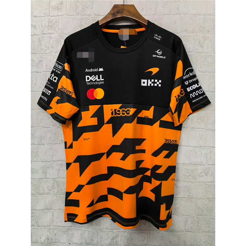 Jersey · Modelo 5