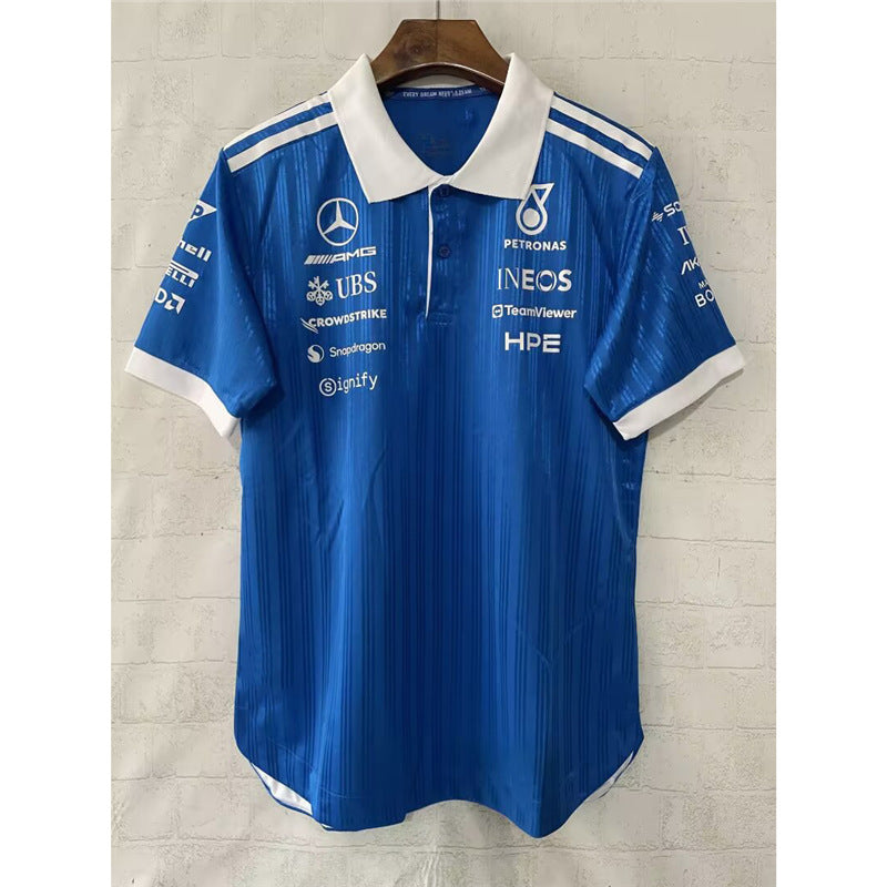 Jersey · Modelo 4