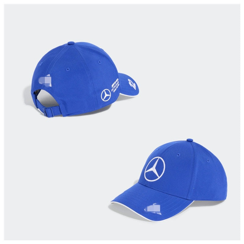 Gorra · Modelo 5