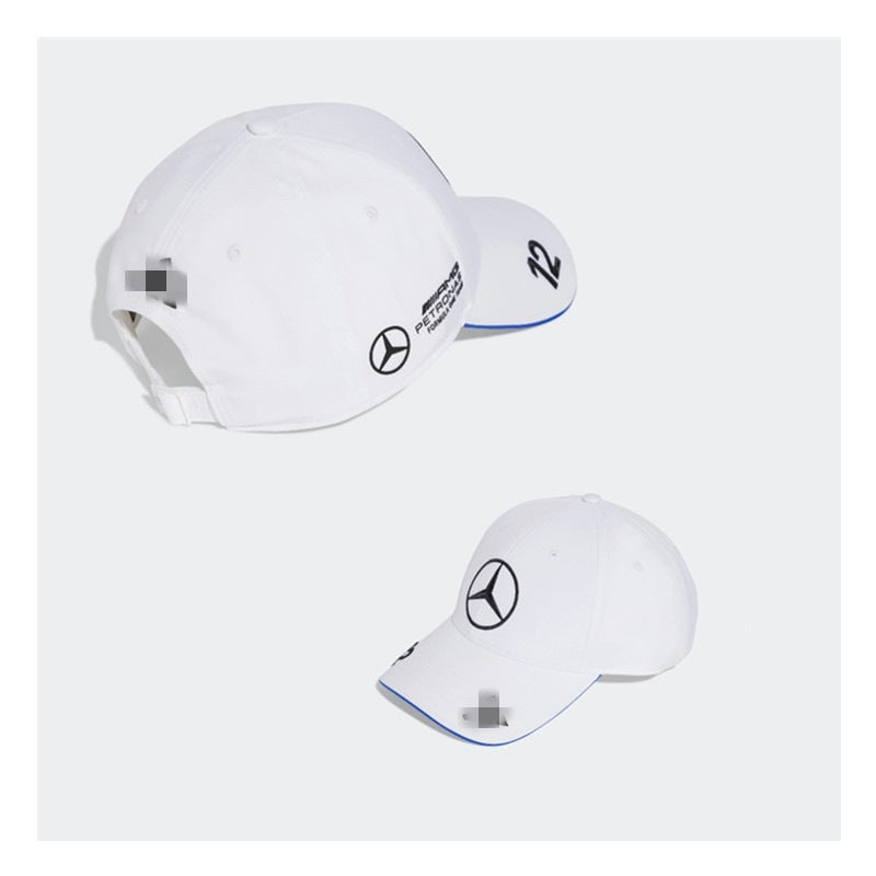 Gorra · Modelo 4