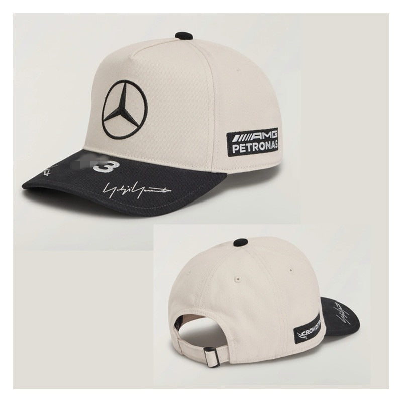 Gorra · Modelo 2