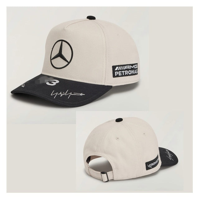 Gorra · Modelo 2