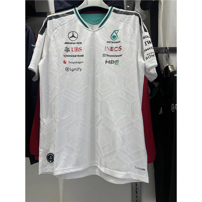 Jersey · Modelo 2