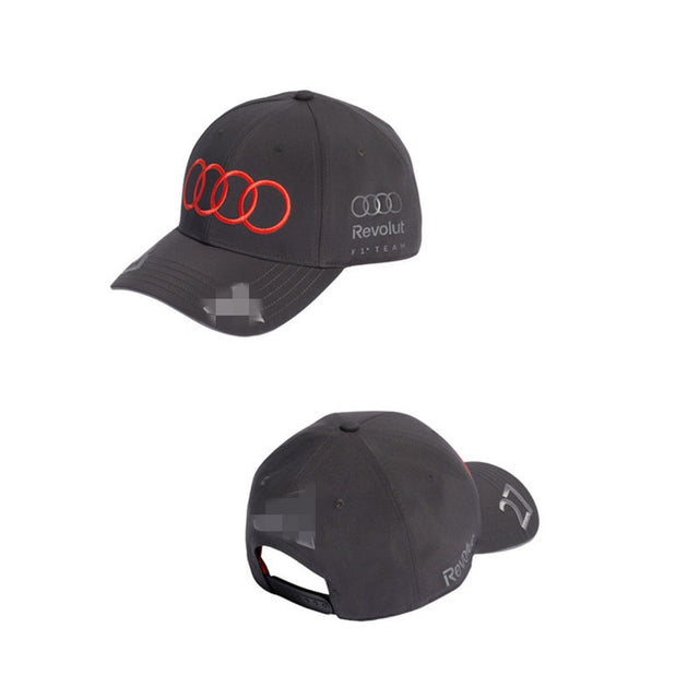 Gorra · Modelo 3